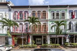 Kreta Ayer Conservation Area (D1), Shop House #554261341